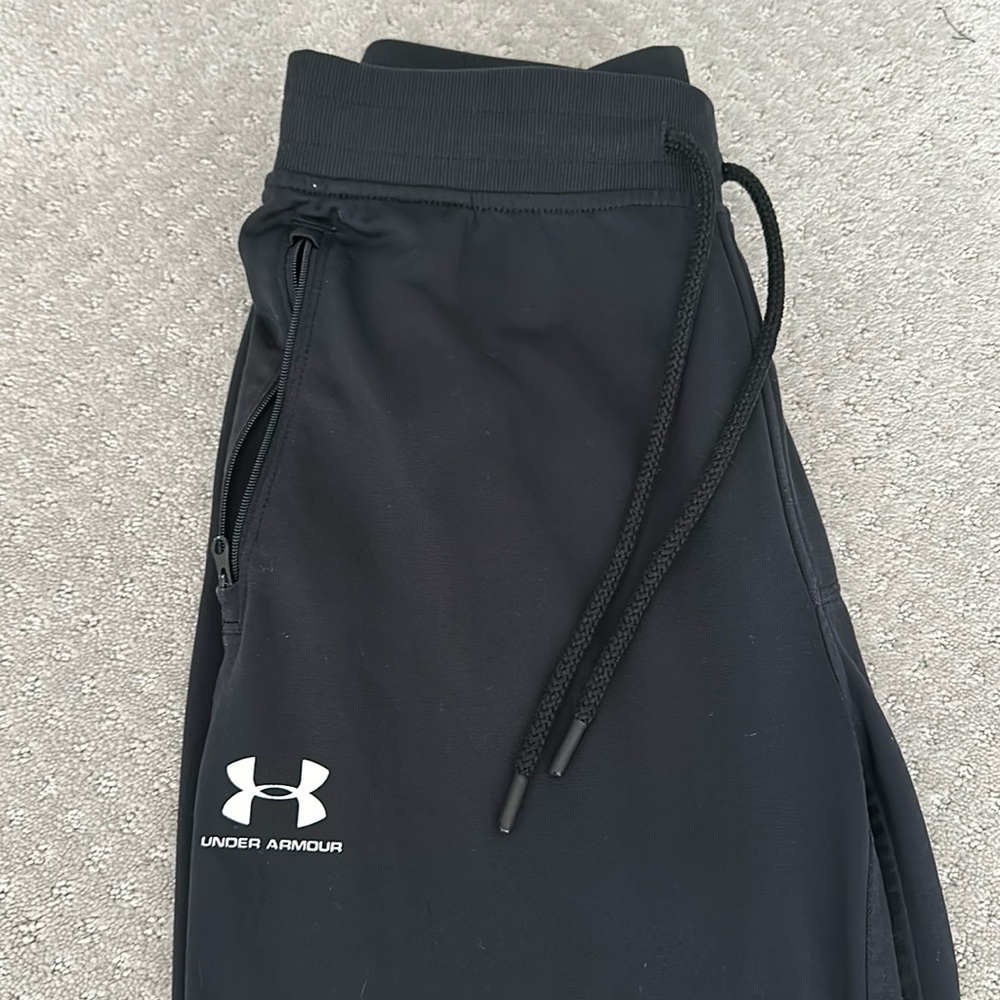 Men’s Under Armor Jogger